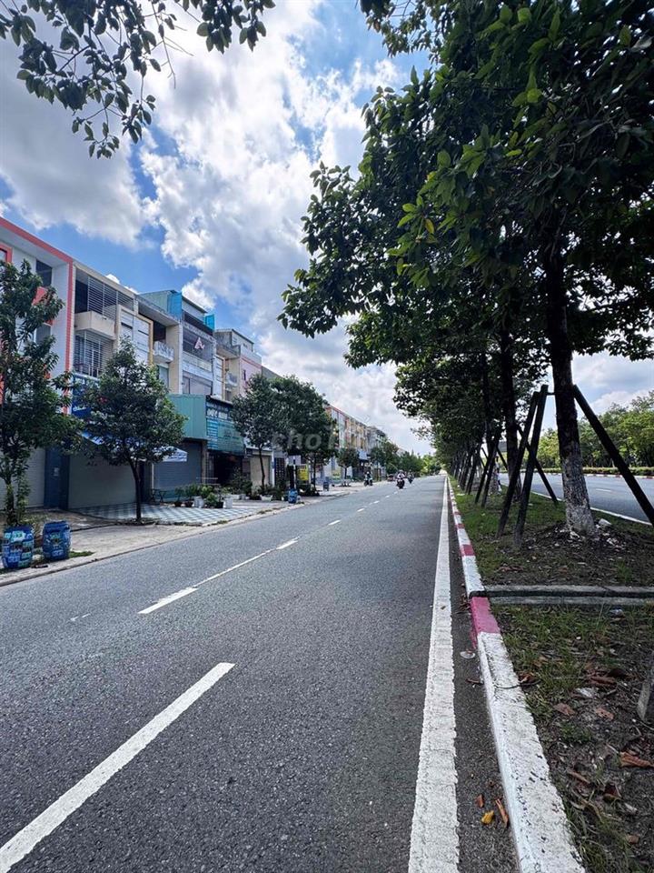 🏡 BÁN NHÀ CHÍNH CHỦ MẶT TIỀN NA3 – CHÁNH PHÚ HÒA