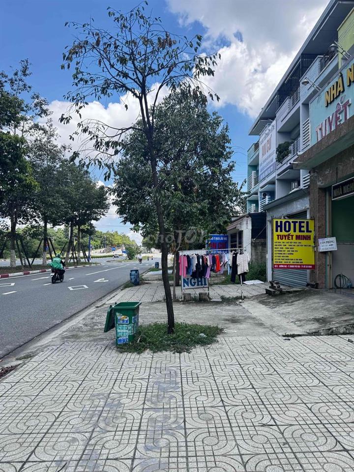 🏡 BÁN NHÀ CHÍNH CHỦ MẶT TIỀN NA3 – CHÁNH PHÚ HÒA