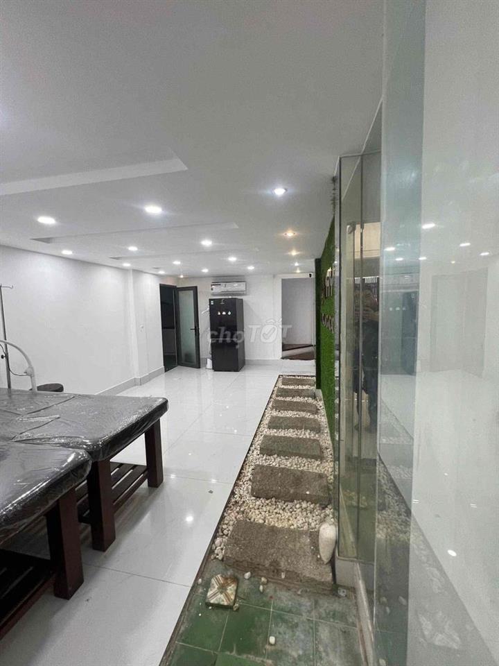 Chính chủ cần bán nhà mặt tiền đường phan đăng lưu dĩ an giá 3tỷ8