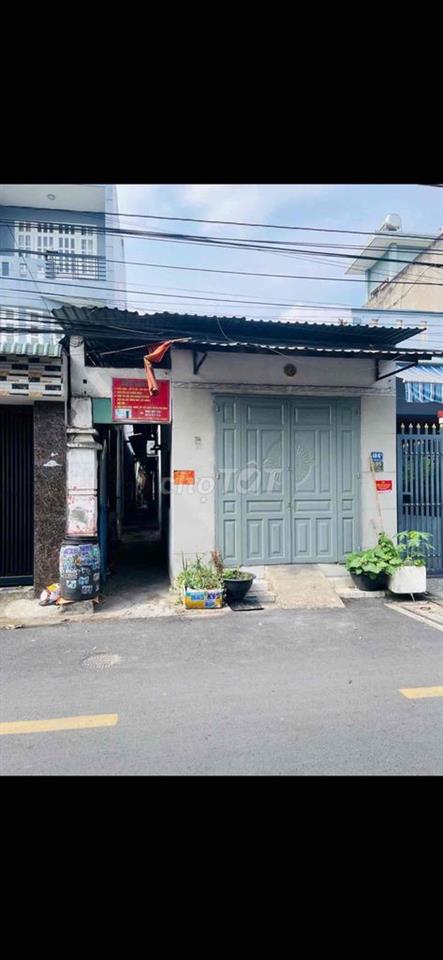 🏡 CHÍNH CHỦ BÁN NHÀ + Trọ MT phan đăng Lưu Dĩ an, 184.4m2 giá 6 tỷ5 tl