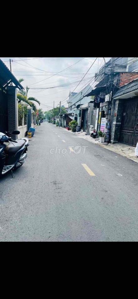 🏡 CHÍNH CHỦ BÁN NHÀ + Trọ MT phan đăng Lưu Dĩ an, 184.4m2 giá 6 tỷ5 tl