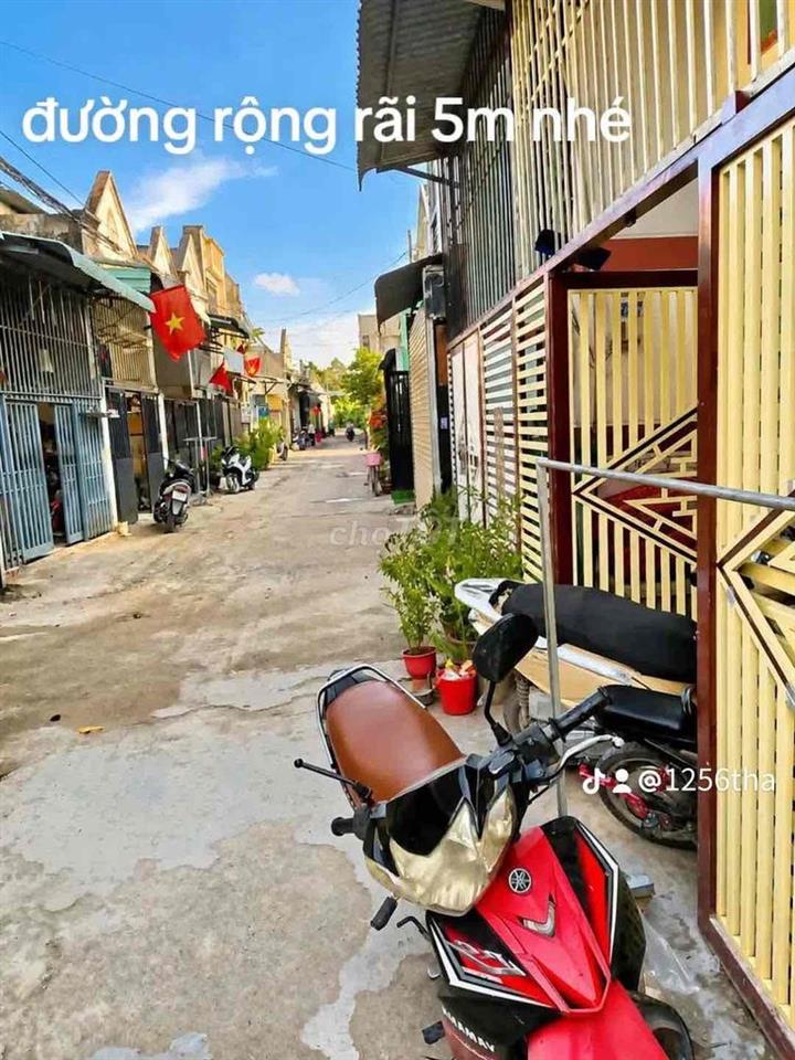 chính chủ cần bán