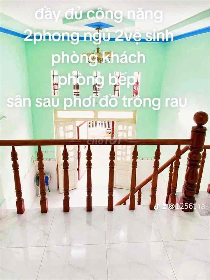 chính chủ cần bán