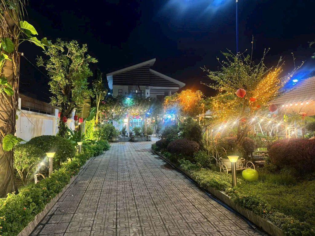 BIỆT THỰ NHÀ VƯỜN TRUNG TÂM THỦ DẦU MỘT, TP.HCM)