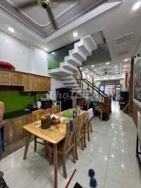 nhà phố đường lớn,  thông, vỉa hè kinh doanh tốt