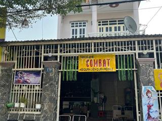 CHÍNH CHỦ CẦN BÁN NHÀ MẶT TIỀN ĐƯỜNG XC7 - KDC MỸ PHƯỚC 2, BÌNH DƯƠNG 