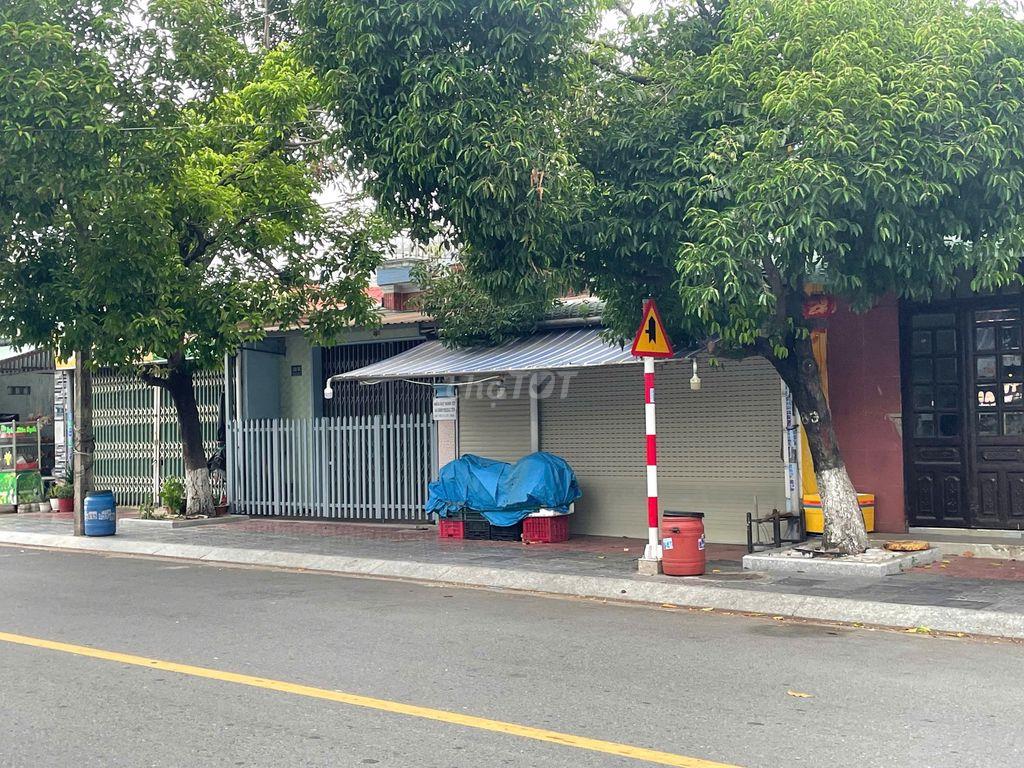 Cho thuê MB Kinh doanh 7.5  x 29m, Giá 20tr/ tháng