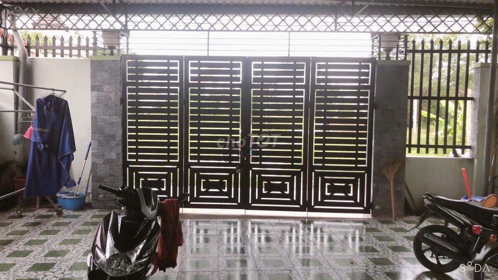 🏡 BÁN NHÀ PHỐ PHƯỜNG PHÚ LỢI – VỊ TRÍ ĐẸP, GẦN CHỢ HIỆP THÀNH 1 🏡