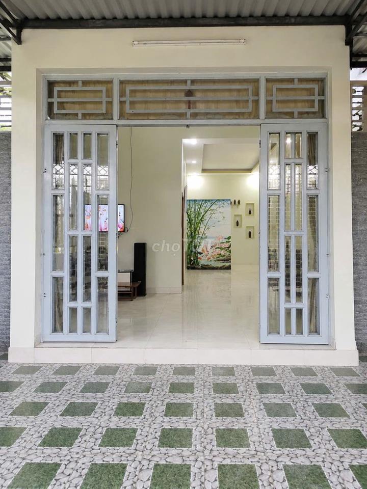 🏡 BÁN NHÀ PHỐ PHƯỜNG PHÚ LỢI – VỊ TRÍ ĐẸP, GẦN CHỢ HIỆP THÀNH 1 🏡