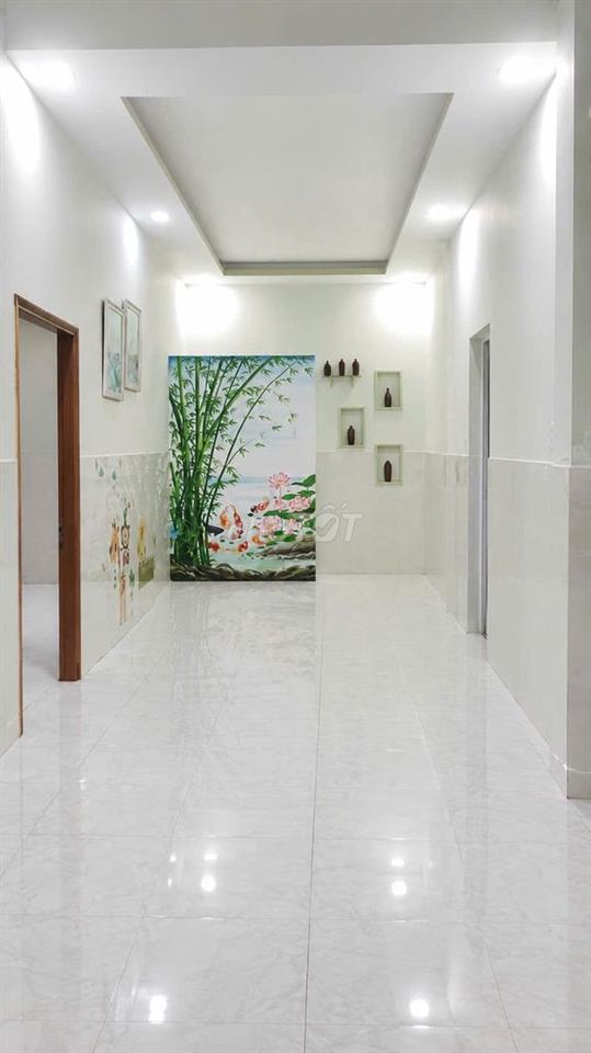 🏡 BÁN NHÀ PHỐ PHƯỜNG PHÚ LỢI – VỊ TRÍ ĐẸP, GẦN CHỢ HIỆP THÀNH 1 🏡