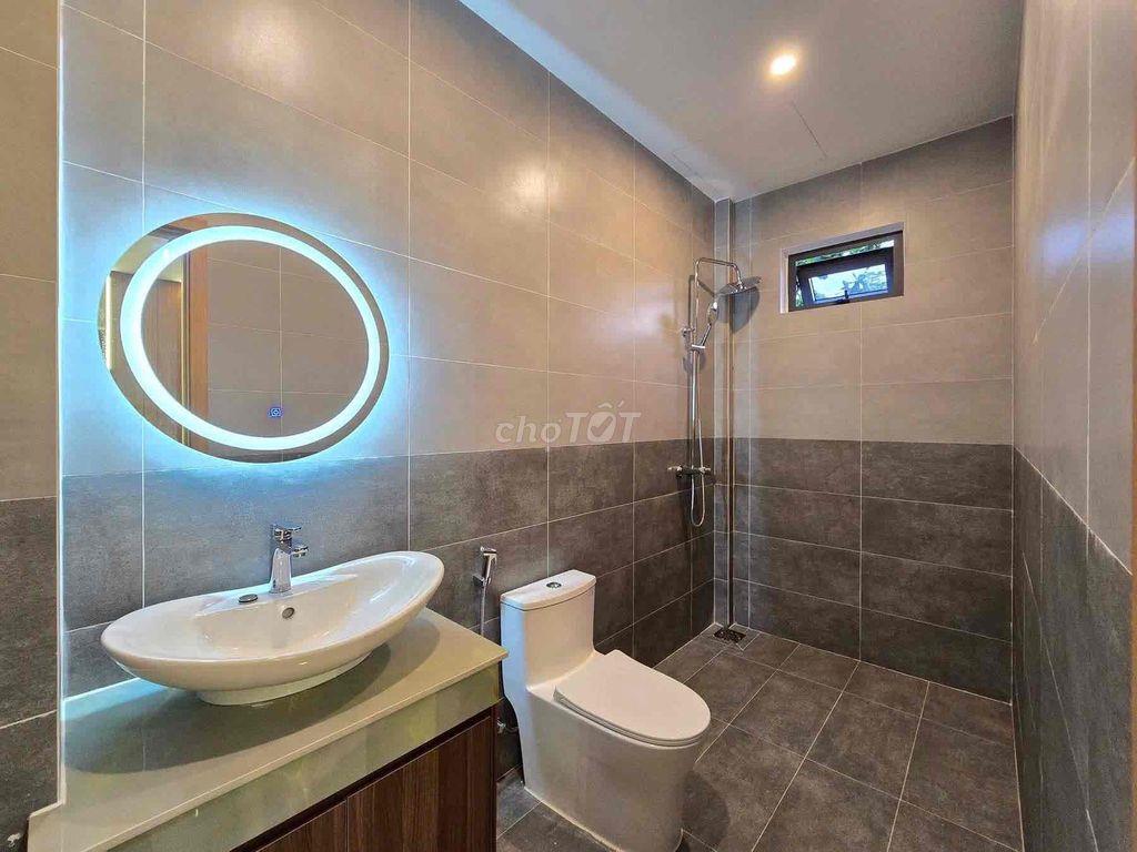 bán nhà 2 lầu ở Thới Hoà Bến Cát Bình Dương HCM
