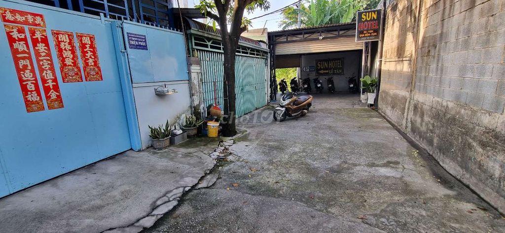 phù hợp xây KS, nhà nghỉ