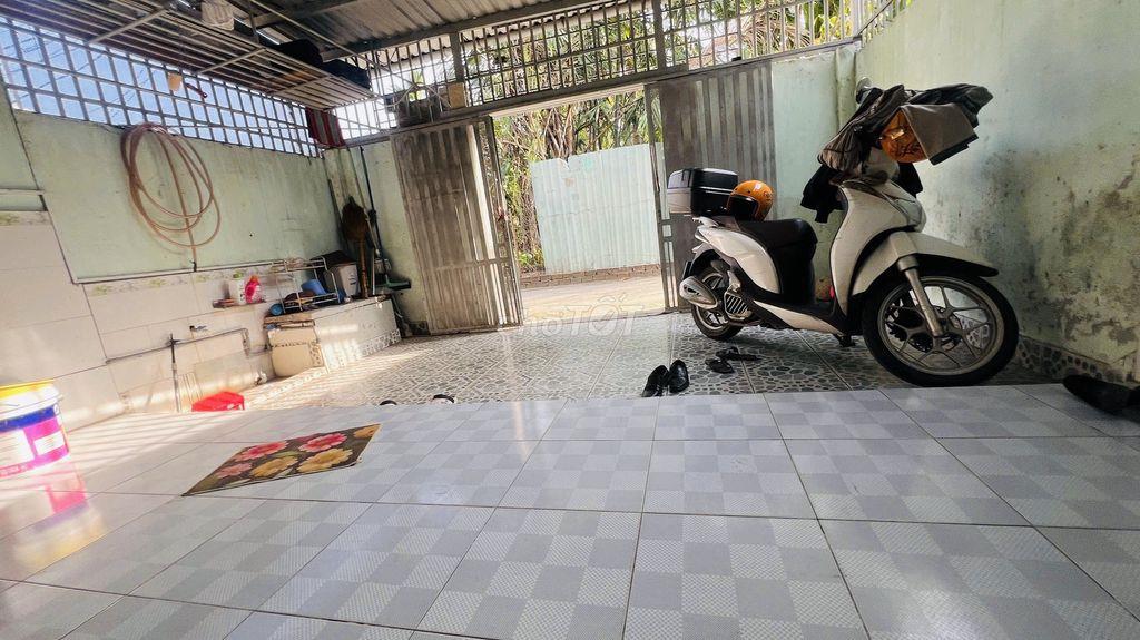 🔥 NHÀ NGANG HIẾM 10M – BÌNH NHÂM, LÁI THIÊU 