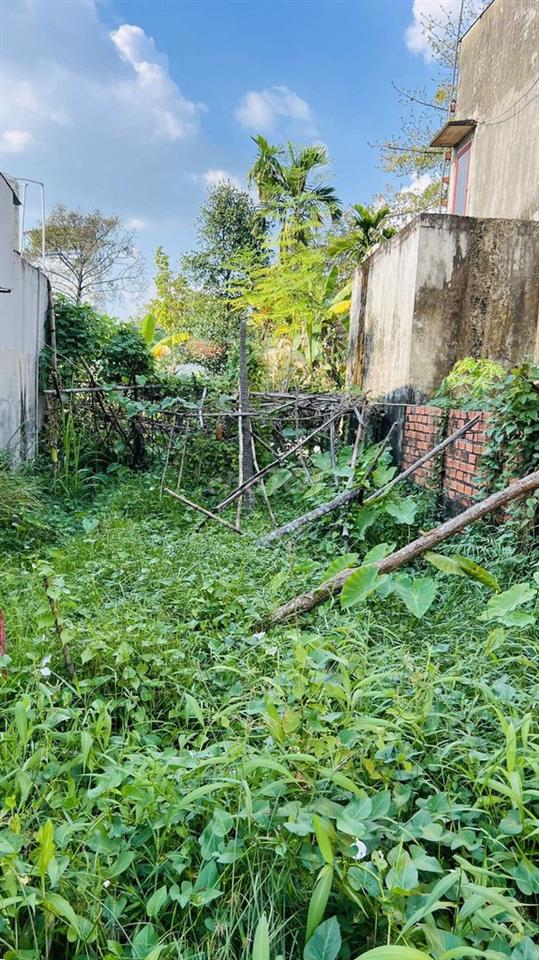 🔥 NHÀ NGANG HIẾM 10M – BÌNH NHÂM, LÁI THIÊU 