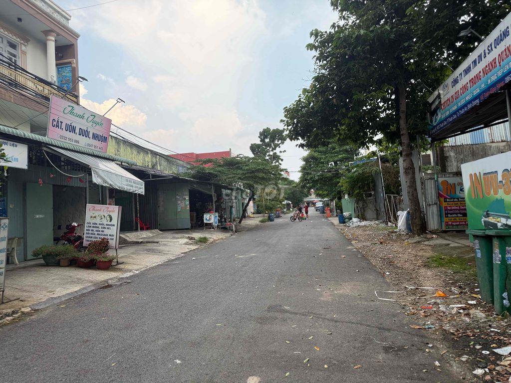 Dãy trọ 325m2 KDC Thuận Giao full thổ cư thu nhập 25tr