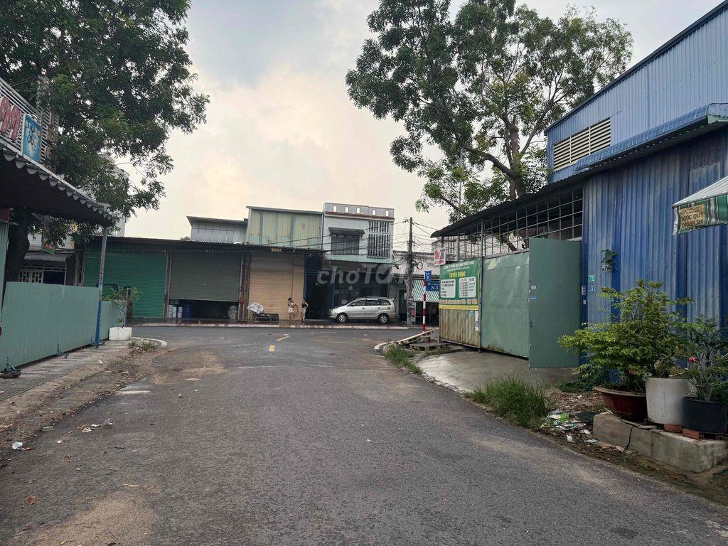 Dãy trọ 325m2 KDC Thuận Giao full thổ cư thu nhập 25tr