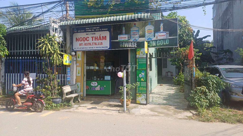 bán nhà sổ riêng thái hòa