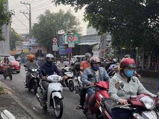 Cho thuê nhà mặt tiền kd