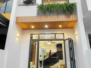 Nhà Phố Thủ Dầu Một 