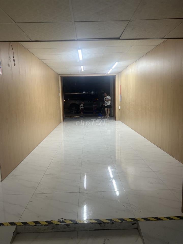 Bán nhà mặt đường 30/4 thủ dầu một bình dương