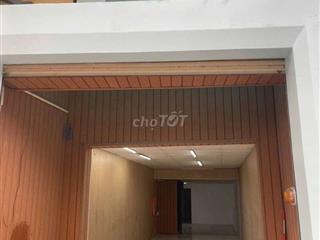 Bán nhà mặt đường 30/4 thủ dầu một bình dương