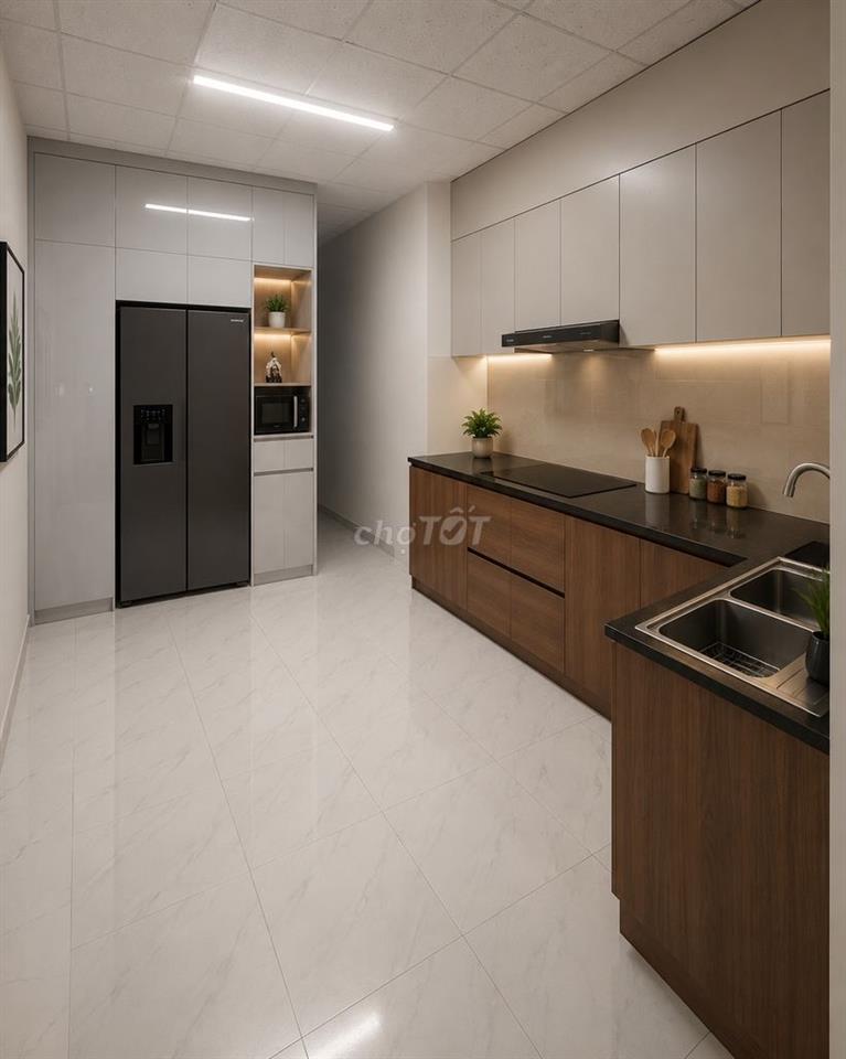Bán nhà mặt đường 30/4 thủ dầu một bình dương