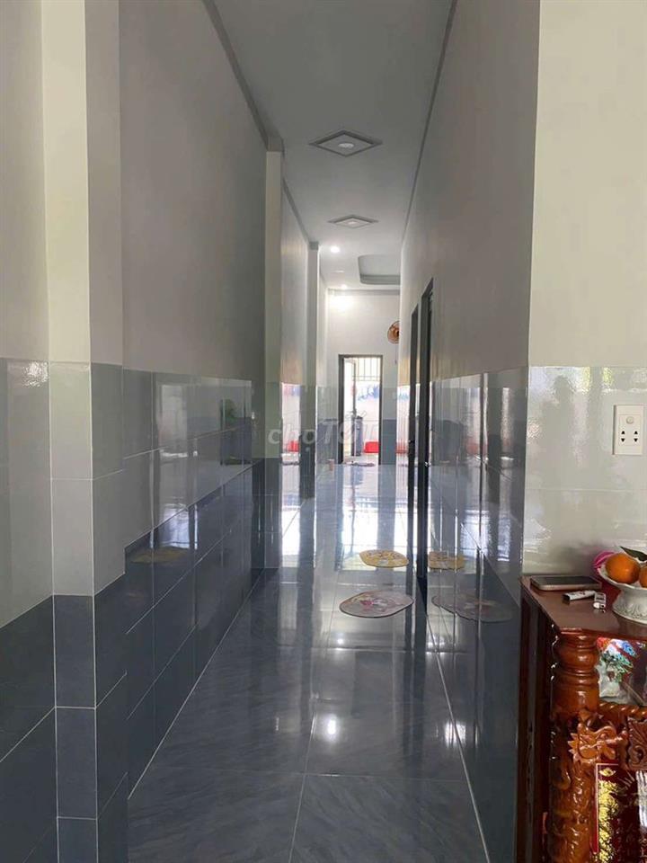 Cần bán nhà