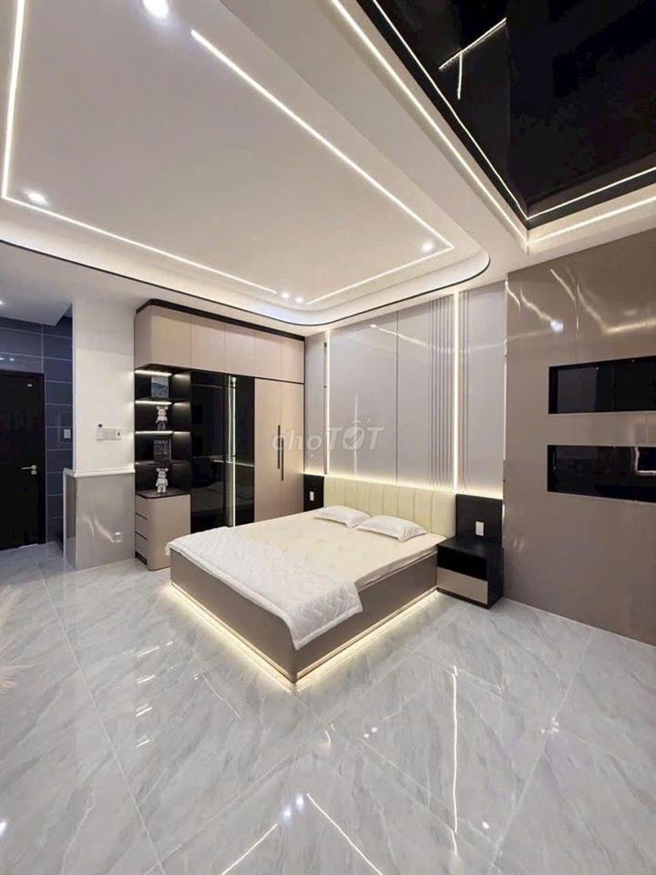 🏡 BÁN NHÀ THỦ DẦU MỘT CHƯA TỚI 3 TỶ ĐỒNG – NHÀ 1 TRỆT 1 LẦU CÓ SỖ SẴN!