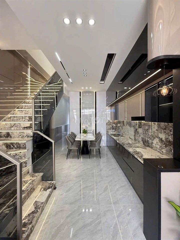 🏡 BÁN NHÀ THỦ DẦU MỘT CHƯA TỚI 3 TỶ ĐỒNG – NHÀ 1 TRỆT 1 LẦU CÓ SỖ SẴN!