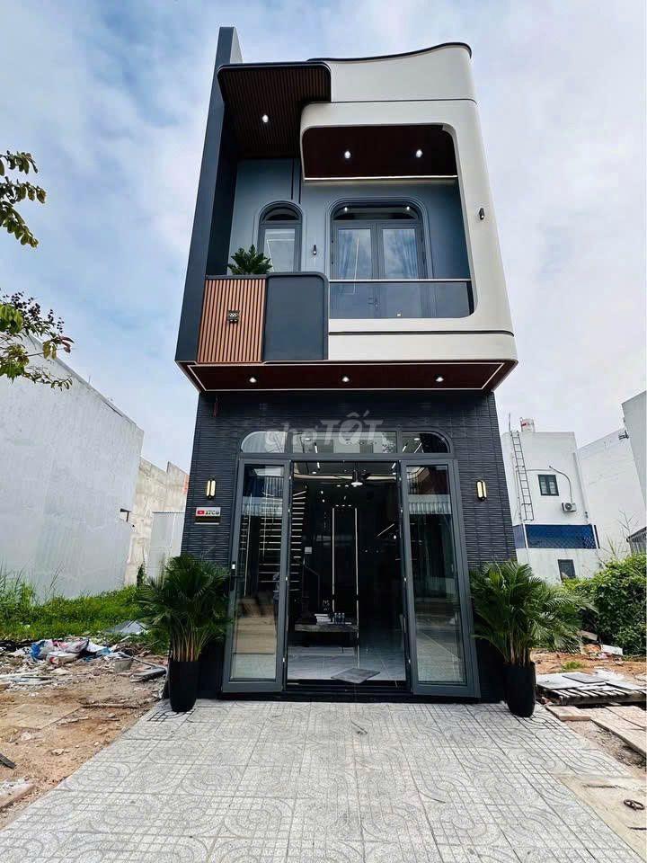 🏡 BÁN NHÀ THỦ DẦU MỘT CHƯA TỚI 3 TỶ ĐỒNG – NHÀ 1 TRỆT 1 LẦU CÓ SỖ SẴN!