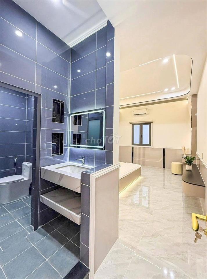 🏡 BÁN NHÀ THỦ DẦU MỘT CHƯA TỚI 3 TỶ ĐỒNG – NHÀ 1 TRỆT 1 LẦU CÓ SỖ SẴN!