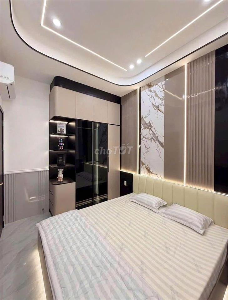 🏡 BÁN NHÀ THỦ DẦU MỘT CHƯA TỚI 3 TỶ ĐỒNG – NHÀ 1 TRỆT 1 LẦU CÓ SỖ SẴN!
