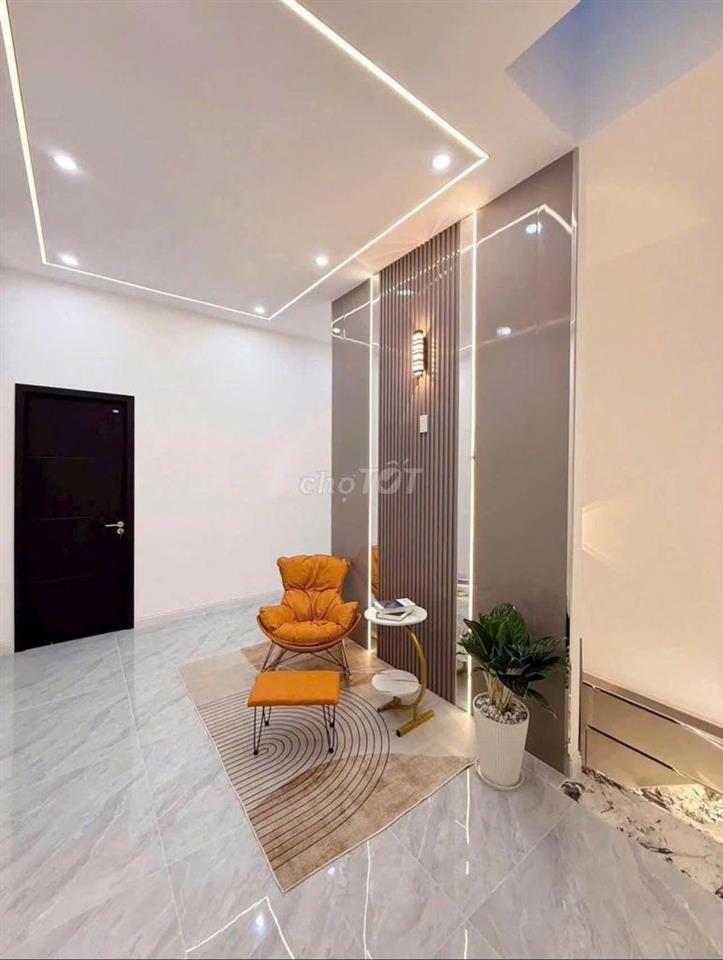 🏡 BÁN NHÀ THỦ DẦU MỘT CHƯA TỚI 3 TỶ ĐỒNG – NHÀ 1 TRỆT 1 LẦU CÓ SỖ SẴN!