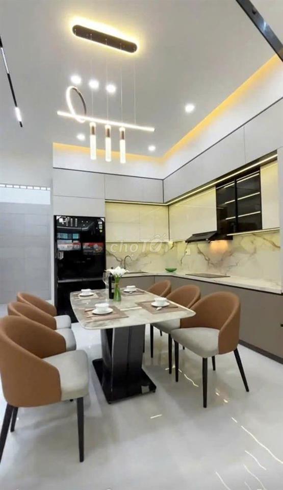 AN CƯ LÝ TƯỞNG CHO GIA ĐÌNH TRẺ – NHÀ MỚI, RỘNG RÃI, PHÁP LÝ CHUẨN