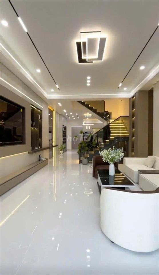 AN CƯ LÝ TƯỞNG CHO GIA ĐÌNH TRẺ – NHÀ MỚI, RỘNG RÃI, PHÁP LÝ CHUẨN