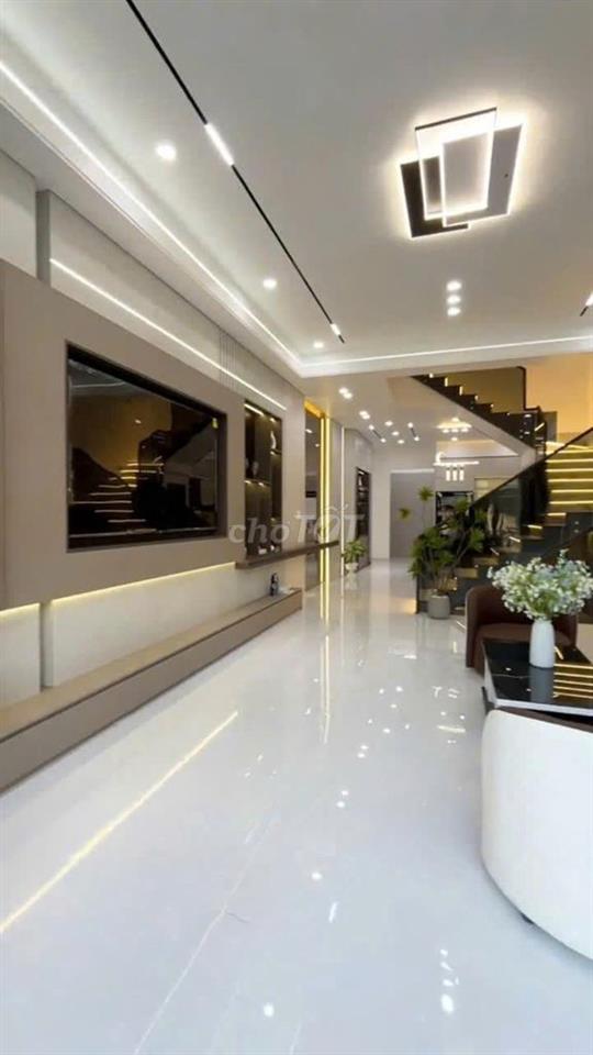 AN CƯ LÝ TƯỞNG CHO GIA ĐÌNH TRẺ – NHÀ MỚI, RỘNG RÃI, PHÁP LÝ CHUẨN