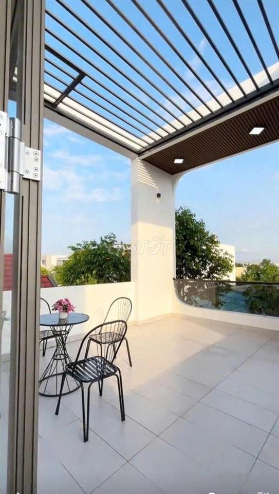 AN CƯ LÝ TƯỞNG CHO GIA ĐÌNH TRẺ – NHÀ MỚI, RỘNG RÃI, PHÁP LÝ CHUẨN
