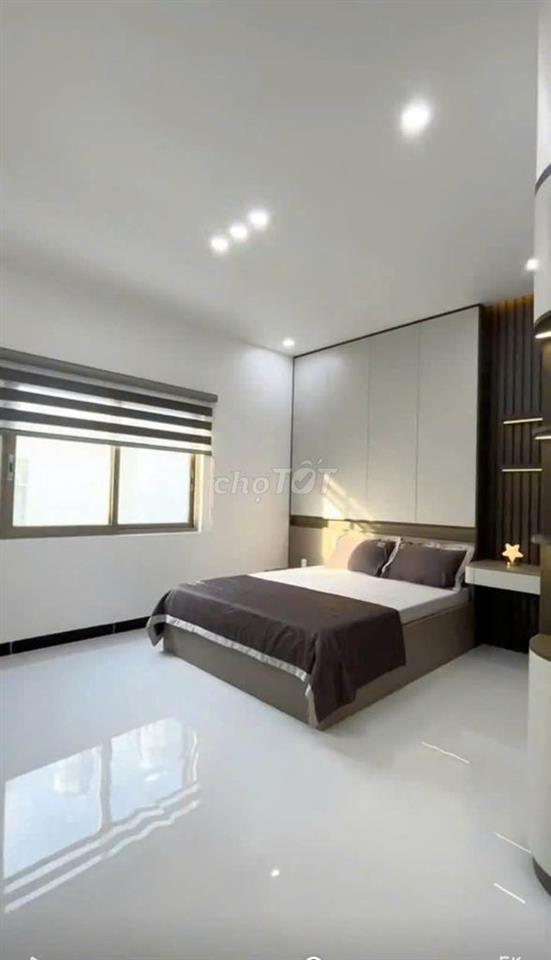AN CƯ LÝ TƯỞNG CHO GIA ĐÌNH TRẺ – NHÀ MỚI, RỘNG RÃI, PHÁP LÝ CHUẨN