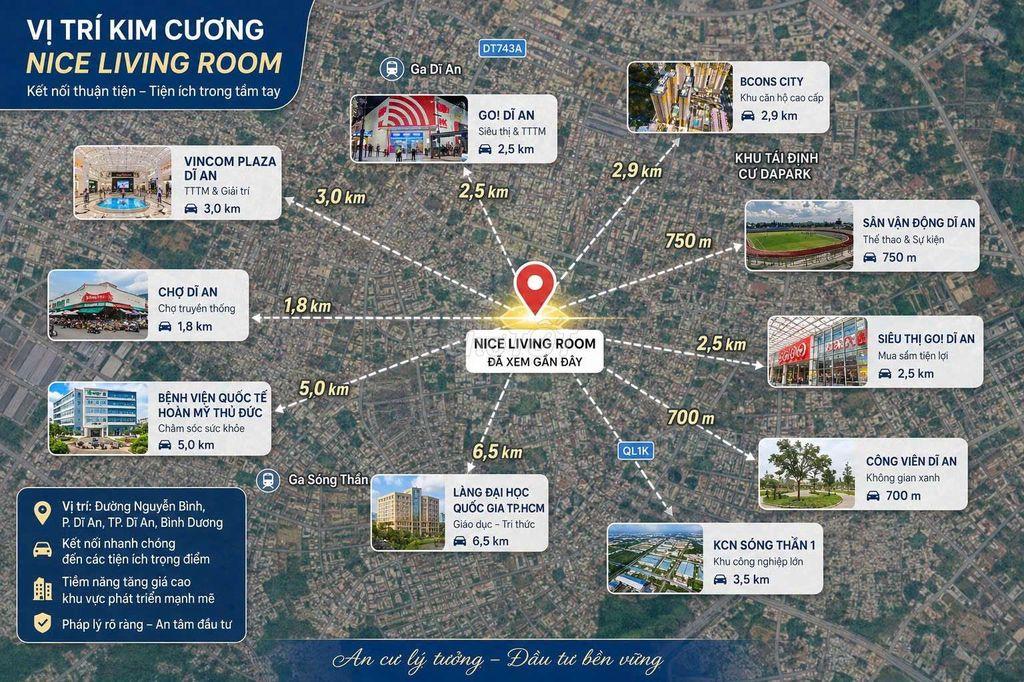 Hàng hiếm 150m gần bigc dĩ an