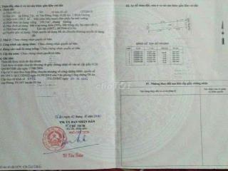 Nhà cấp 4 - 5x30 Trung Tâm Dĩ An