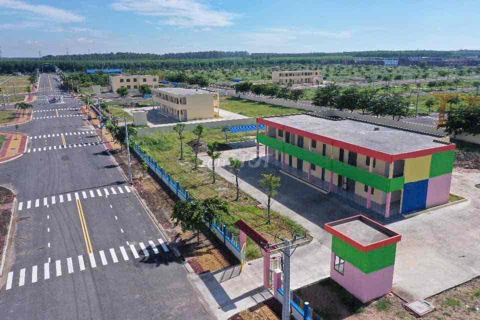 🏡 Bán nhà Urban Dream - Đức Phát 3 🏡