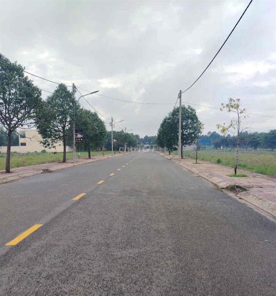 BÁN ĐẤT URBAN DREAM ĐỒNG NAI