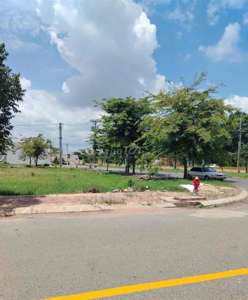 BÁN ĐẤT URBAN DREAM ĐỒNG NAI