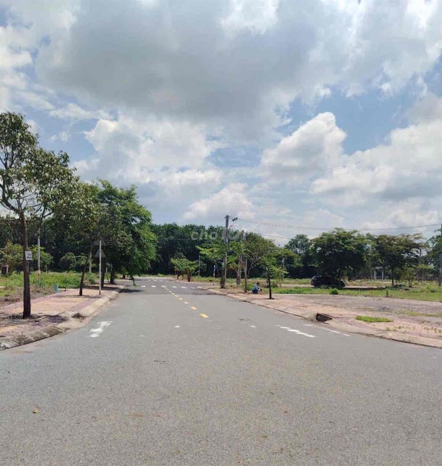 BÁN ĐẤT URBAN DREAM ĐỒNG NAI