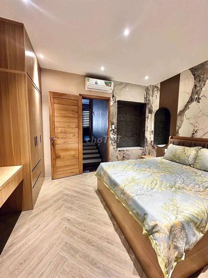 (SIÊU HIẾM 2 CĂN )
💥 NHÀ PHỐ - Ở KD Tốt - 80M2 - 4 TẦNG 4P NGỦ
