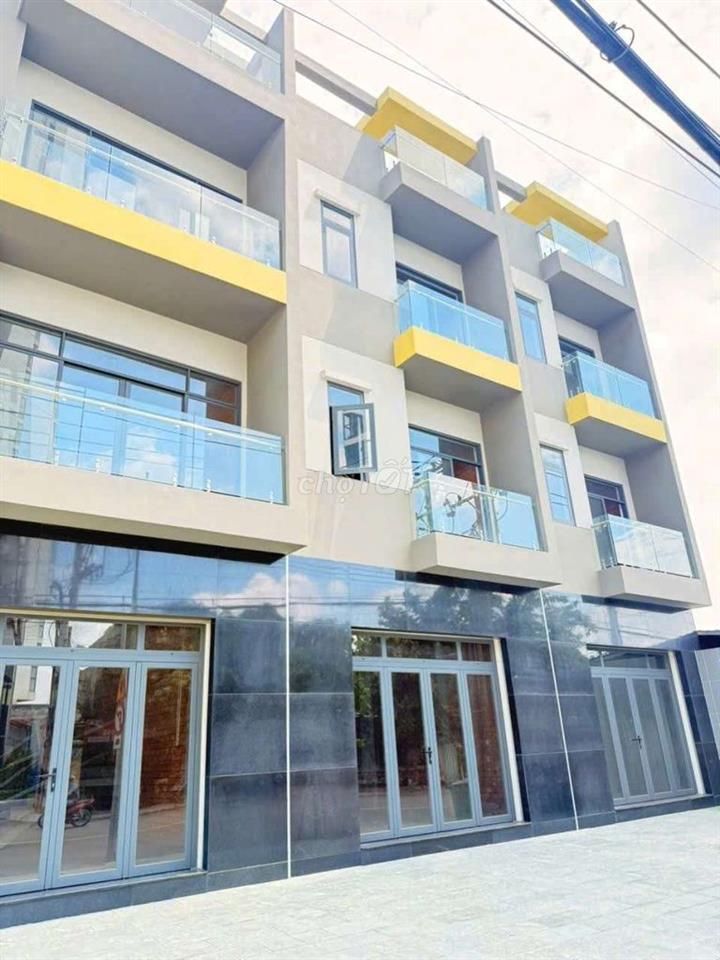 (SIÊU HIẾM 2 CĂN )
💥 NHÀ PHỐ - Ở KD Tốt - 80M2 - 4 TẦNG 4P NGỦ