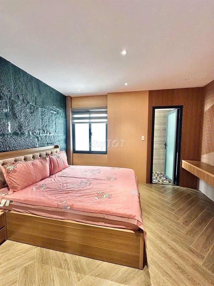 (SIÊU HIẾM 2 CĂN )
💥 NHÀ PHỐ - Ở KD Tốt - 80M2 - 4 TẦNG 4P NGỦ