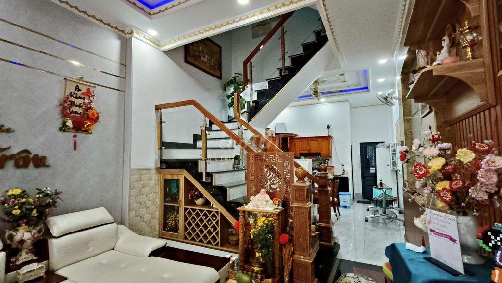 BÁN NHÀ CHÍNH CHỦ PHÚ HỒNG THỊNH 8 