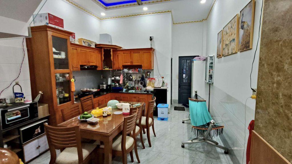 BÁN NHÀ CHÍNH CHỦ PHÚ HỒNG THỊNH 8 