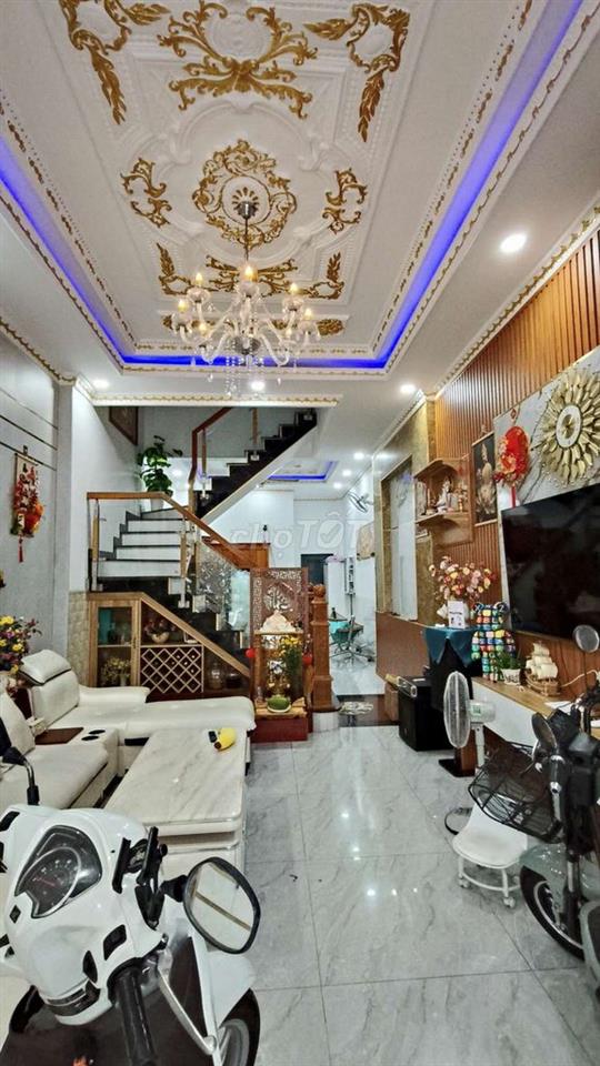 BÁN NHÀ CHÍNH CHỦ PHÚ HỒNG THỊNH 8 